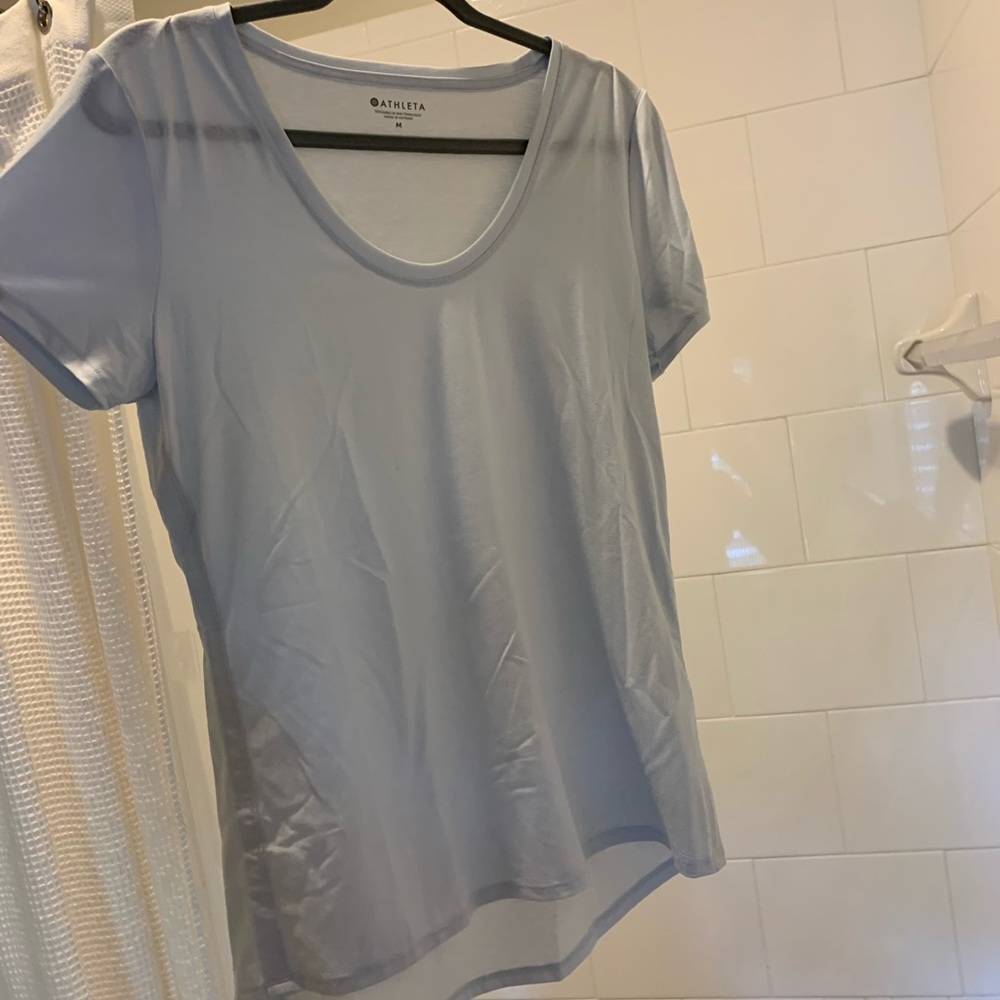 Athleta top